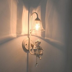 E27 Vintage Others Feature Downlight Wall Sconces Wall Light