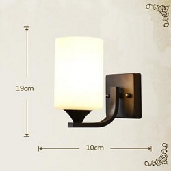 E27 Vintage Others Feature Uplight Wall Sconces Wall Light