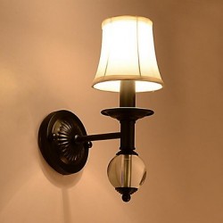 E14 Vintage Electroplated Feature Uplight Wall Sconces Wall Light