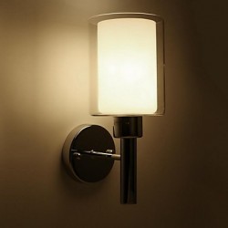 E27 Modern/Contemporary Others Feature Uplight Wall Sconces Wall Light