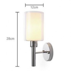 E27 Modern/Contemporary Others Feature Uplight Wall Sconces Wall Light