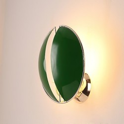 40W E12 E14 Modern/Contemporary Vintage Painting Feature for Mini Style ,Uplight Wall Sconces Wall Light