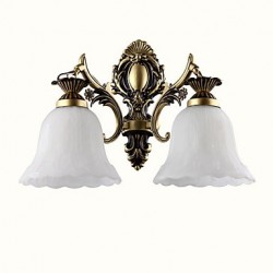 E26/E27 Modern/Contemporary Painting Feature for LEDDownlight Wall Sconces Wall Light