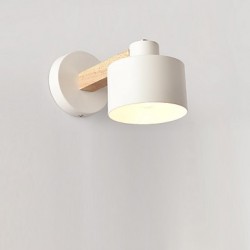 60 E26/E27 Modern/Contemporary FeatureAmbient Light Wall Sconces Wall Light