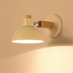 Modern/Contemporary FeatureAmbient Light Wall Sconces Wall Light