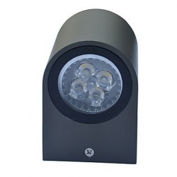 Outdoor wall lmap Waterproof IP65 Outdoor wall lighting Led wall light balcony led wall lamp