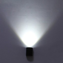 Outdoor wall lmap Waterproof IP65 Outdoor wall lighting Led wall light balcony led wall lamp