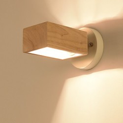 Modern/Contemporary FeatureAmbient Light Wall Sconces Wall Light