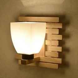 E27 Vintage Others Feature Uplight Wall Sconces Wall Light