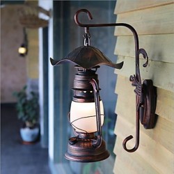 E27 Vintage Others Feature Downlight Wall Sconces Wall Light