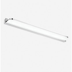 28.3Inch Long High Quality 16W LED Mirror Lamp Bathroom Lights 100-240V Wall Light