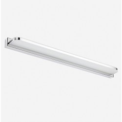 28.3Inch Long High Quality 16W LED Mirror Lamp Bathroom Lights 100-240V Wall Light