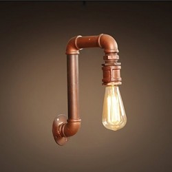 40W E26/E27 Country Others Feature for Mini Style ,Ambient Light Wall Sconces Wall Light