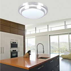 Flush Mount Lights LED 36W The Bedroom Stting Room Light Round Simple Modern Diameter 51CM