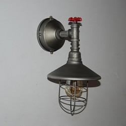 New Retro Loft Vintage Industrial Edison Wall lamp Pendant Lights Fixture