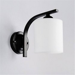 5 E26/E27 Rustic/Lodge Traditional/Classic Country Black Oxide Finish Feature for LED Bulb Included Eye Protection,