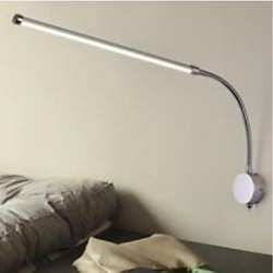 Led Reading Lamp Bedroom Study Decorative Lamp Desk Lamp Color Work