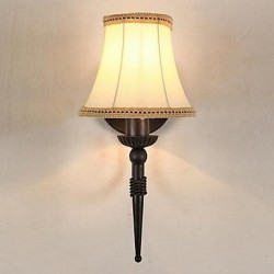 E14 Vintage Others Feature Uplight Wall Sconces Wall Light