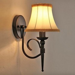 E14 Vintage Others Feature Uplight Wall Sconces Wall Light