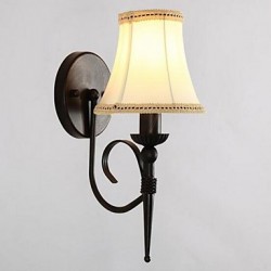 E14 Vintage Others Feature Uplight Wall Sconces Wall Light