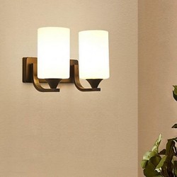 E27 Vintage Others Feature Uplight Wall Sconces Wall Light