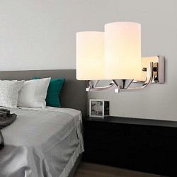 E27 Vintage Others Feature Uplight Wall Sconces Wall Light