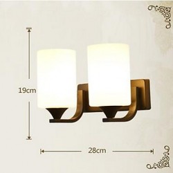 E27 Vintage Others Feature Uplight Wall Sconces Wall Light