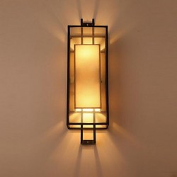 E27 Vintage Others Feature Ambient Light Wall Sconces Wall Light