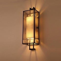 E27 Vintage Others Feature Ambient Light Wall Sconces Wall Light