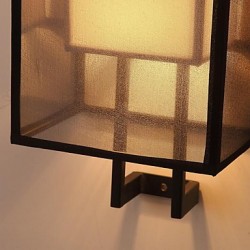 E27 Vintage Others Feature Ambient Light Wall Sconces Wall Light