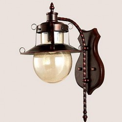 E27 Vintage Others Feature Downlight Wall Sconces Wall Light