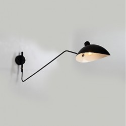 Loft Amercian Countryside Industrial Style Vintage Wall Lights for the Bedroom / Canteen Room / Coffee Room and Bar Decorate Wall Lamp