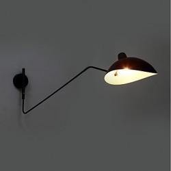 Loft Amercian Countryside Industrial Style Vintage Wall Lights for the Bedroom / Canteen Room / Coffee Room and Bar Decorate Wall Lamp