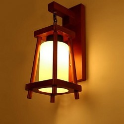 E27 Vintage Others Feature Uplight Wall Sconces Wall Light