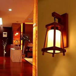 E27 Vintage Others Feature Uplight Wall Sconces Wall Light