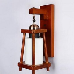 E27 Vintage Others Feature Uplight Wall Sconces Wall Light