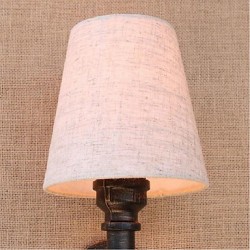 3W E27 BG816 Rustic/Lodge Brass Feature for Bulb IncludedAmbient Light Wall Sconces Wall Light