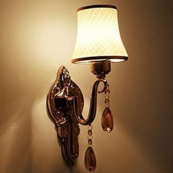 E27 Vintage Others Feature Uplight Wall Sconces Wall Light