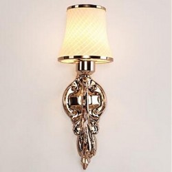 E27 Vintage Others Feature Uplight Wall Sconces Wall Light