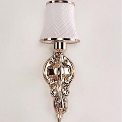 E27 Vintage Others Feature Uplight Wall Sconces Wall Light