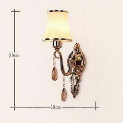 E27 Vintage Others Feature Uplight Wall Sconces Wall Light