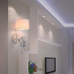 E27 Vintage Others Feature Downlight Wall Sconces Wall Light