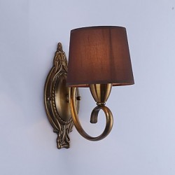 40W E14 Traditional/Classic Electroplated Feature for Eye Protection,Downlight Wall Sconces Wall Light