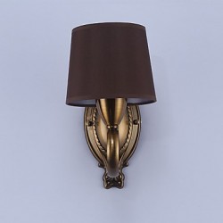 40W E14 Traditional/Classic Electroplated Feature for Eye Protection,Downlight Wall Sconces Wall Light