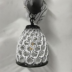 zebra Shape Resin Materials Wall Lights Living Room Restaurant Cafe decoration Wall Sconces