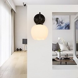 E27 Modern/Contemporary Painting Feature for Eye ProtectionDownlight Wall Sconces Wall Light