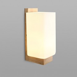 E27 Modern/Contemporary Painting Feature for Eye ProtectionAmbient Light Wall Sconces Wall Light