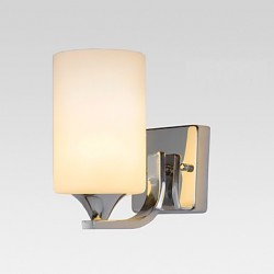 E26/E27 Metallic Modern/Comtemporary Flush Mount & Ceiling Hugger Light Feature Wall Sconces Wall Light