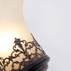 60 E26/E27 Modern/Contemporary Electroplated Feature for LEDAmbient Light Wall Sconces Wall Light