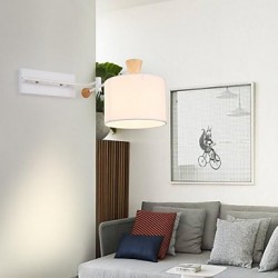 E27 Modern/Contemporary Others Feature Downlight Wall Sconces Wall Light